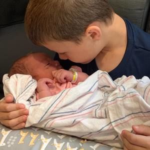 Meet your Posher, Tim